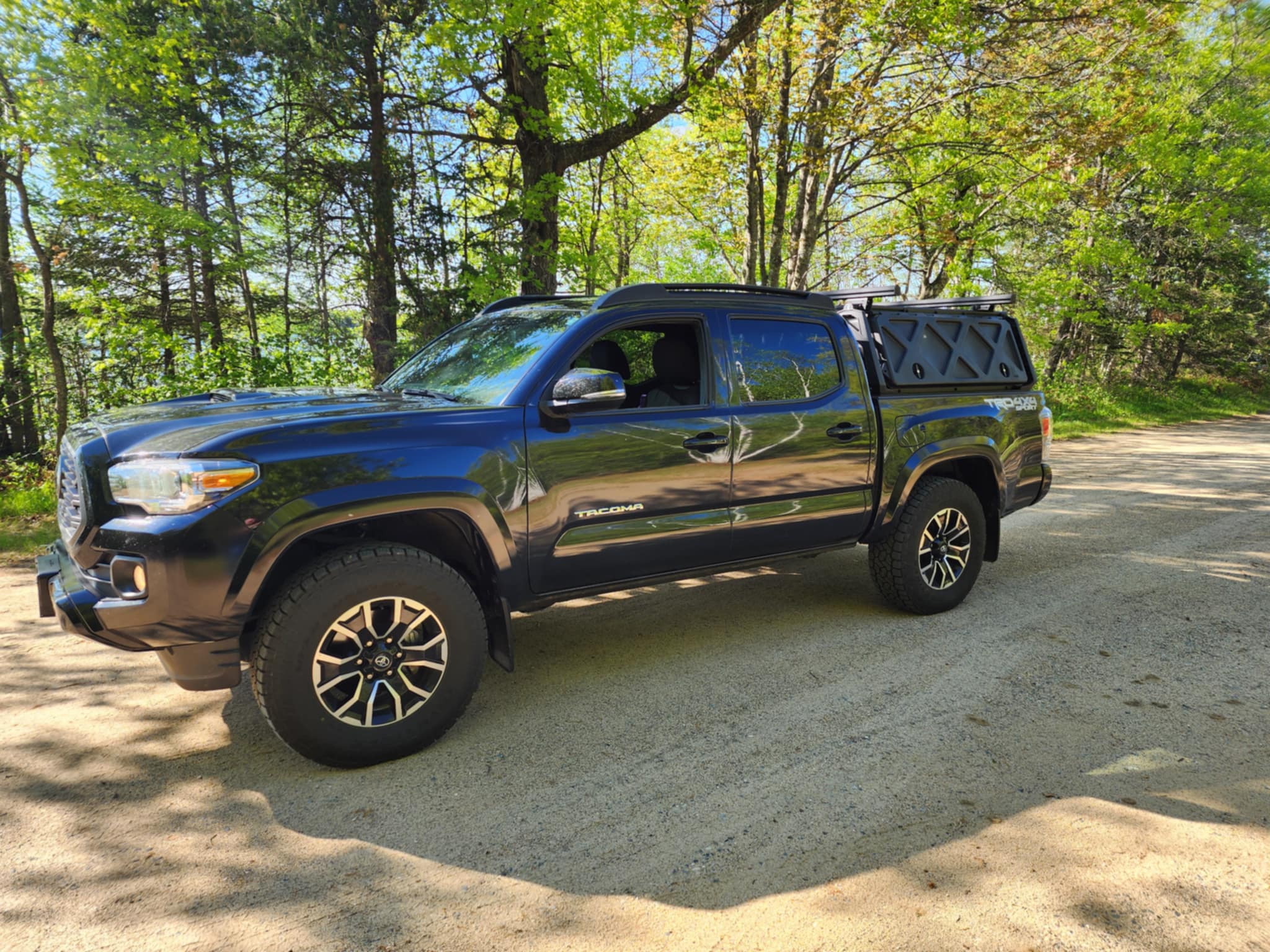 Living the Northern Lifestyle with All Trails Lead North