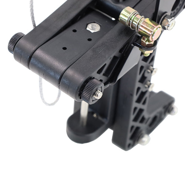 NuCanoe 7210 QuickConnect Motor Mount – EPS & Torqeedo Ready image 2