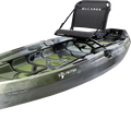 NuCanoe Unlimited Kayak 2025 – Tundra Edition image 0