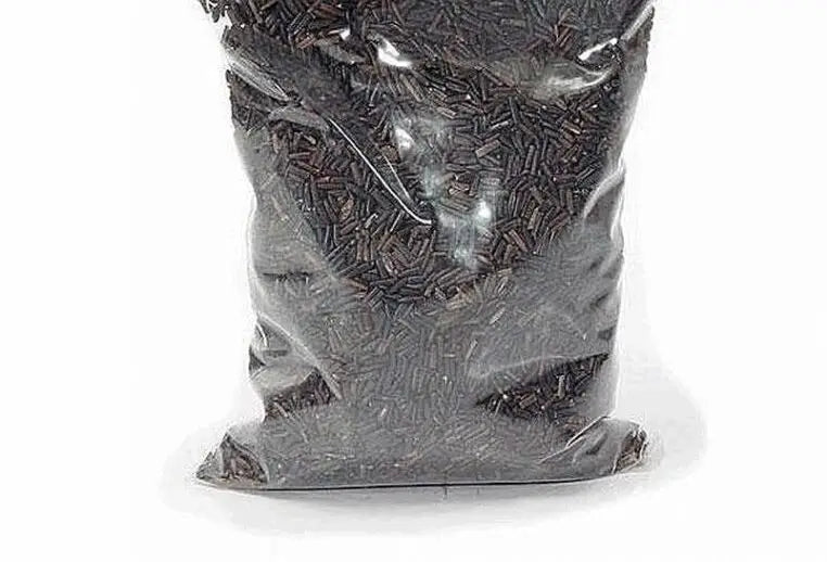 Soup Grade Wild Rice - 5lbs image 0