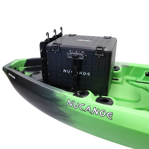 NuCanoe BlackPak Pro Crate – 13×16 image 6