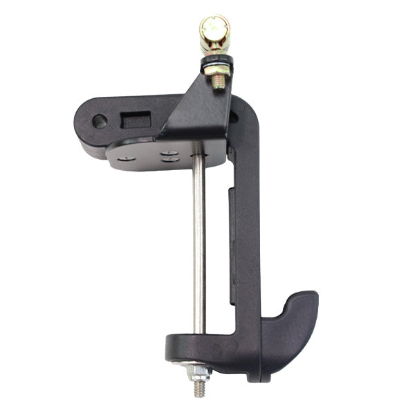 NuCanoe 7210 QuickConnect Motor Mount – EPS & Torqeedo Ready image 1