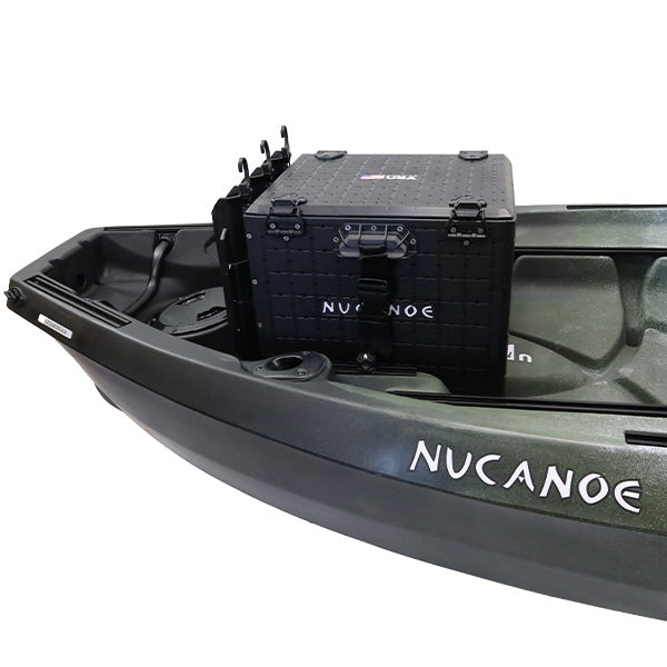 NuCanoe BlackPak Pro Crate – 13×16 image 4
