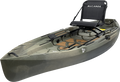 Nucanoe U10 Kayak 2025 Army Camo Edition image 0