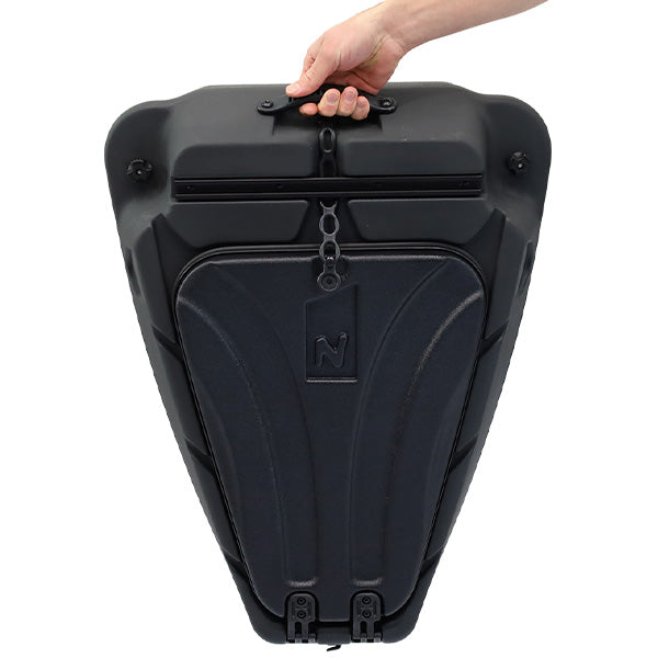 NuCanoe GearPod 2400 – U10 image 2