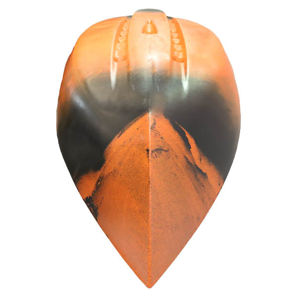 NuCanoe Unlimited Kayak 2025 – Hazard Edition image 4