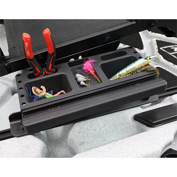 NuCanoe 2440 – 360 Fusion Chair Sidetray image 2