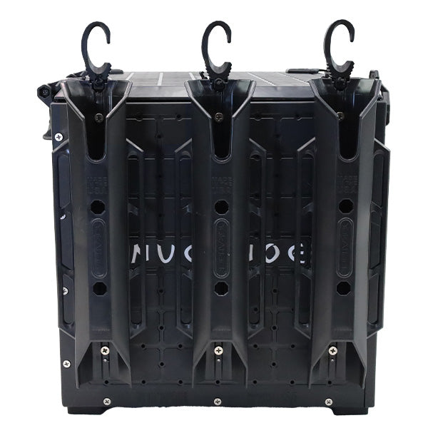 NuCanoe BlackPak Pro Crate – 13×16 image 2
