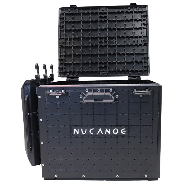 NuCanoe BlackPak Pro Crate – 13×16 image 1