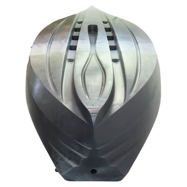 Nucanoe U10 Kayak 2025 Army Camo Edition image 3