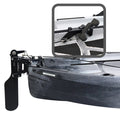 NuCanoe Unlimited 7216 QuickConnect Rudder System – Foot Steer image 0