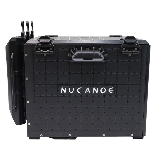NuCanoe BlackPak Pro Crate – 13×16 image 0