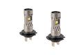 Diode Dynamics SL2 H7 LED Bulbs – Pro | 6000K White image 0