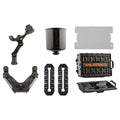 YakAttack Kayak Fishing Starter Pack Plus Universal - BDL-1002 image 0