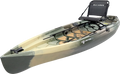 NuCanoe Unlimited Kayak 2025 – Army Camo Edition image 0