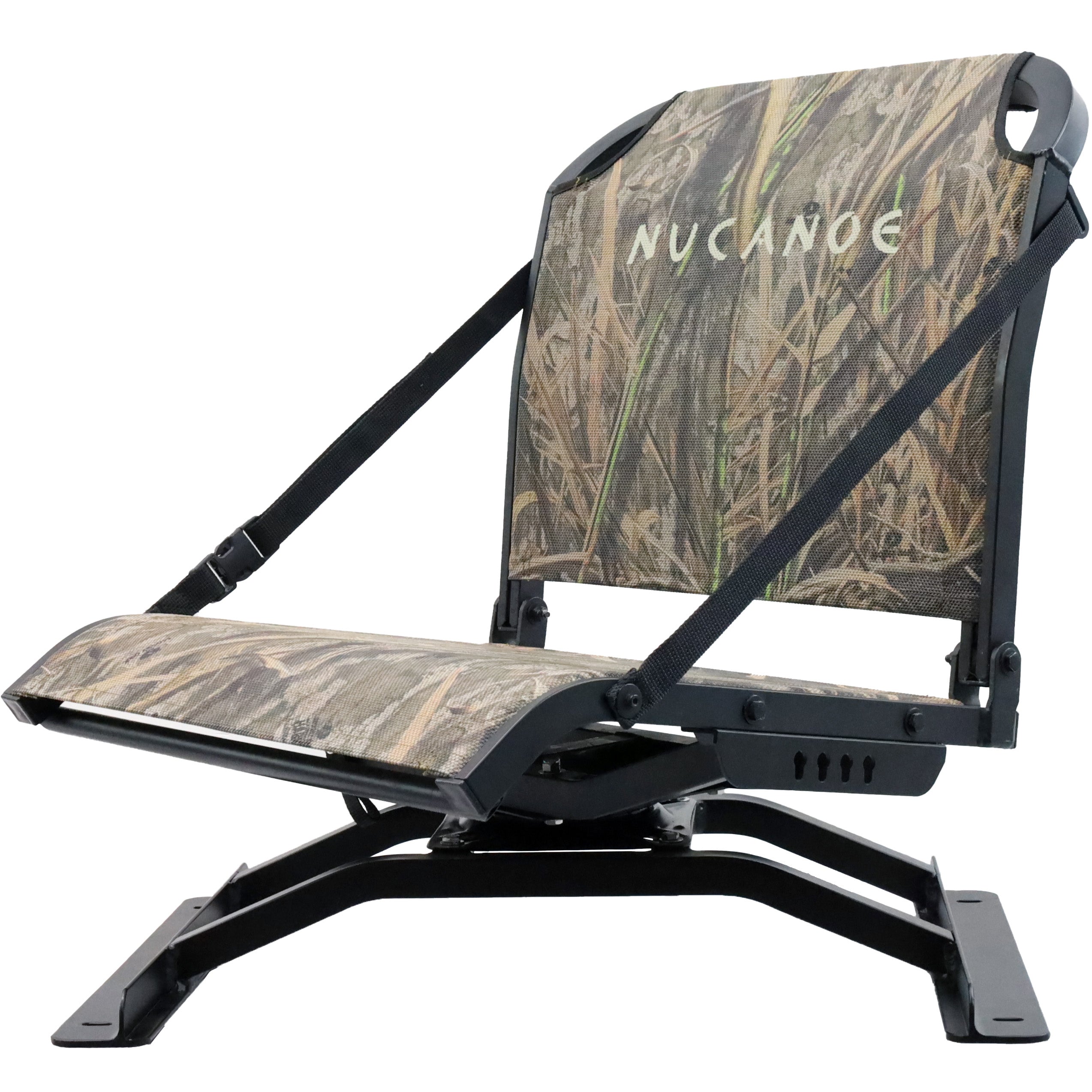360 Fusion Seat 3110SG – Mossy Oak Shadow Grass image 0