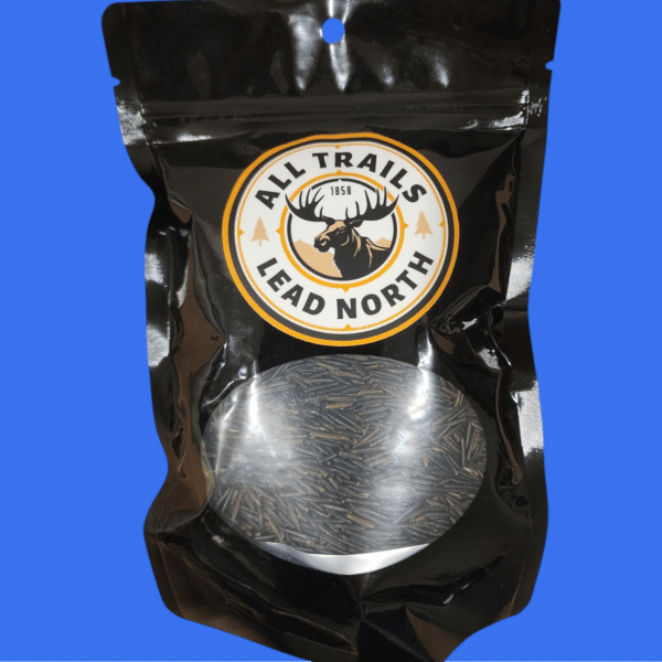 Wild Rice Grade A