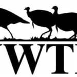 NWTF logo