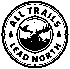 All Trails Lead North - Logo