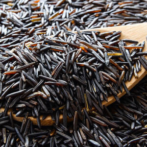 Grade A Wild Rice