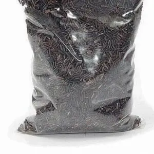 Minnesota Cultivated Wild Rice Soup Grade - 5 lbs