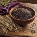 Wild Rice Nutrional Facts