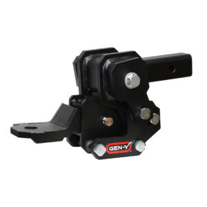 GEN-Y Voyager Torsion-Flex Cargo Hitch – GH-103705