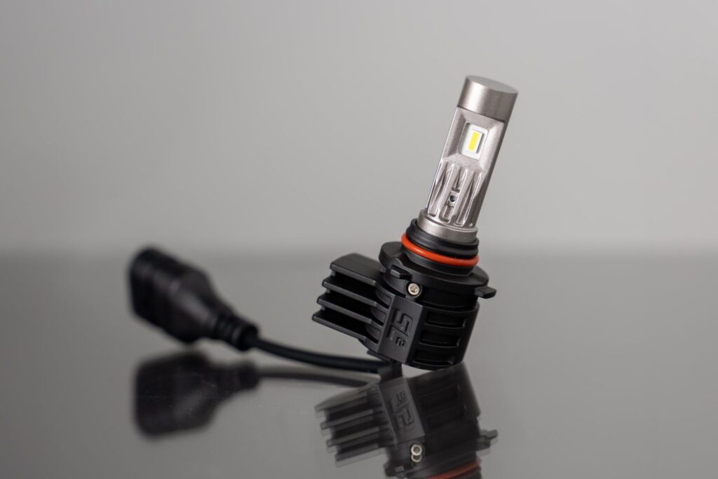 Diode SL2 H11 Bulbs Tacoma