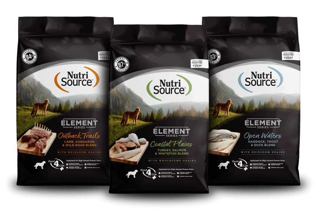 Element Series Nutra Source Blog All Trails Lead North