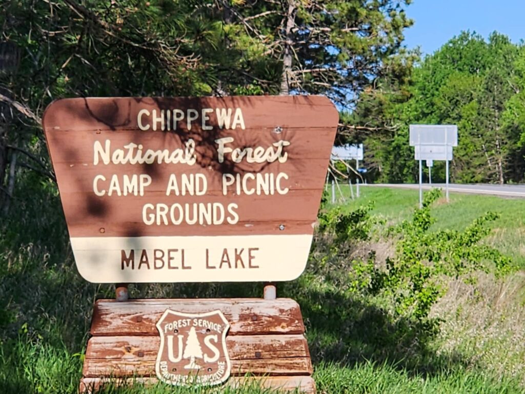 Top 5 National Forest Campgrounds in Minnesota