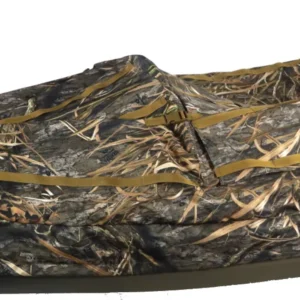 NuCanoe Unlimited Layout Blind Kayak Accessory – Mossy Oak